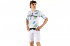 Веломайка NALINI HARLEM JERSEY 4020