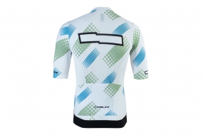 Веломайка NALINI HARLEM JERSEY 4020