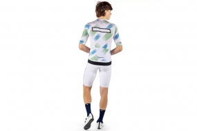 Веломайка NALINI HARLEM JERSEY 4020