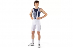 Велотрусы NALINI CLEAN BIB SHORT 4020