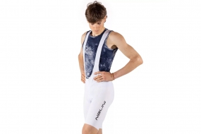 Велотрусы NALINI CLEAN BIB SHORT 4020
