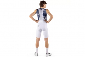 Велотрусы NALINI CLEAN BIB SHORT 4020