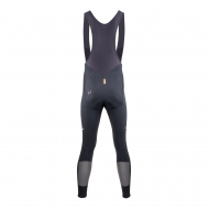 Велорейтузы ERGO BIB TIGHT 4000