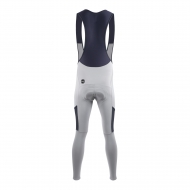 Велорейтузы NALINI POCKETS BIB TIGHT 4010