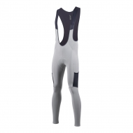 Велорейтузы NALINI POCKETS BIB TIGHT 4010