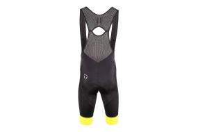 Велотрусы NALINI BAS COLOR BIB (4050)