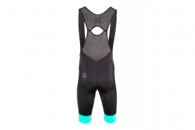 Велотрусы NALINI BAS COLOR BIB (4251)