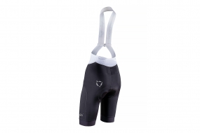 Велотрусы NALINI BAS LADY VENTURE BIB SHORT (4000)