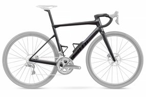 Фреймсет BMC TEAMMACHINE SLR 01 (Carbon/Black/Black) нет нет (2022)