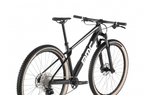 Велосипед BMC TWOSTROKE 01 FIVE (карбон/белый) SHIMANO DEORE 12-s BMC SHL28OS (2023)