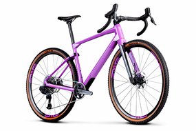 Велосипед BMC URS 01 ONE SRAM RED AXS HRD EAGLE ENVE G23 (2021)