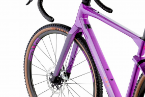 Велосипед BMC URS 01 ONE SRAM RED AXS HRD EAGLE ENVE G23 (2021)