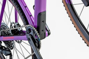 Велосипед BMC URS 01 ONE SRAM RED AXS HRD EAGLE ENVE G23 (2021)