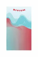 Бафф BIVIUM ЭНЕРГИЯ 3.0 (голубой/красный)