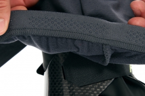 Спортивные штаны BIVIUM БАЛАНС 3.0 (мужские, серые/белые)