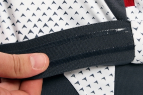 Куртка BIVIUM БАЛАНС 3.0 (мужская, белая/серая)