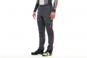 Спортивные штаны BIVIUM КЛАССИК 2.0 (мужские, серые)