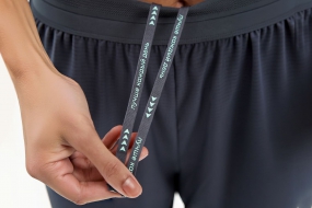 Беговые шорты BIVIUM КРОСС 3.0 (женские, серые)