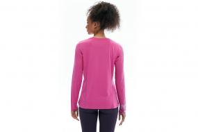 Беговая майка BIVIUM ЛАЙТ 3.0 (женская, фуксия)