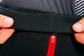 Спортивные штаны BIVIUM ЛАЙТ (мужские, чёрные)