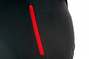 Спортивные штаны BIVIUM ЛАЙТ (мужские, чёрные)