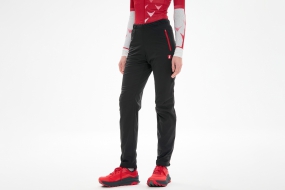 Спортивные штаны BIVIUM ЛАЙТ (женские, чёрные)