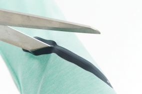 Беговая майка BIVIUM РАЗМИНКА 2.0 (женская, мятная)