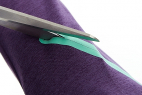 Беговая майка BIVIUM РАЗМИНКА 2.0 (женская, сливовая)