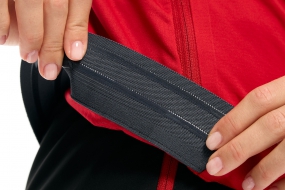 Куртка BIVIUM СНОУРАН 2.0 (женская, красная)