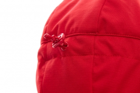 Куртка BIVIUM СНОУРАН 2.0 (мужская, красная)