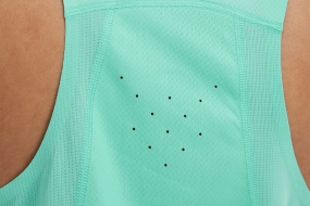 Беговая майка BIVIUM SUPER 1.0 (женская, мятная)