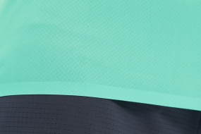 Беговая майка BIVIUM ТЕМП 3.0 (женская, мятная)