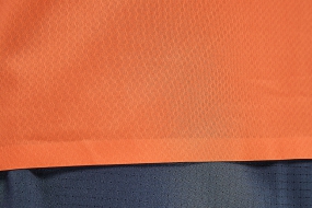 Беговая майка BIVIUM ТЕМП 3.0 (оранжевая)