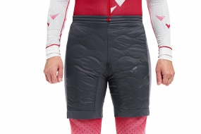 Шорты BIVIUM КОМФОРТ 3.0 (мужские, графит)