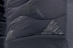 Шорты BIVIUM КОМФОРТ 3.0 (мужские, графит)