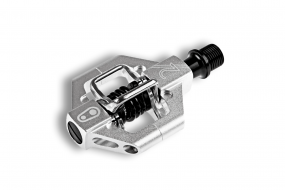 Педали для МТБ CRANKBROTHERS CANDY 2 (серебристые)