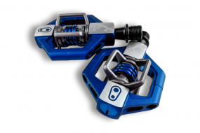 Педали CRANKBROTHERS CANDY 3 (синие)