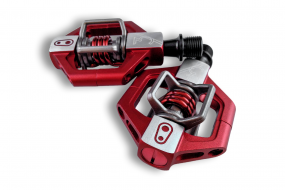 Педали для МТБ CRANKBROTHERS CANDY 3 (красные)