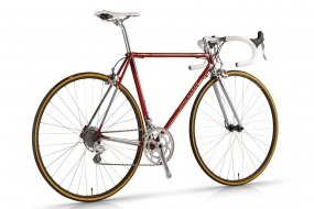 Винтажный велосипед Colnago Arabesque нет нет (2018)