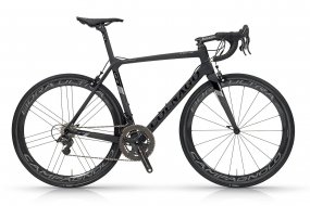 Шоссейный велосипед Colnago V2-r Campagnolo SUPER RECORD Fulcrum RACING QUATTRO CARBON (2018)