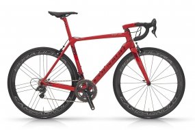 Шоссейный велосипед Colnago V2-r Campagnolo SUPER RECORD EPS Campagnolo BORA ULTRA 50 CL (2018)