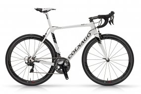 Шоссейный велосипед Colnago V2-r Shimano ULTEGRA Di2 Fulcrum RACING QUATTRO CARBON (2018)