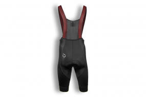 Велотрусы NALINI COLOR BIB SHORT 4000