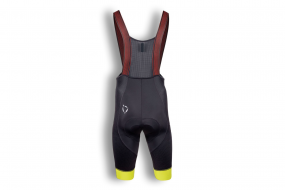 Велотрусы NALINI COLOR BIB SHORT (4050)