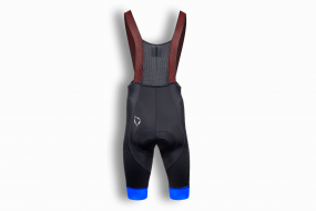 Велотрусы NALINI COLOR BIB SHORT (4250)