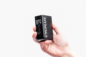 Велонасос CYCPLUS AS2 PRO MAX