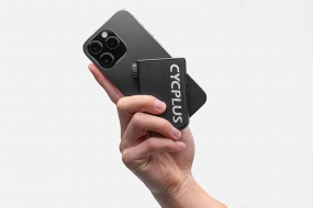 Велонасос CYCPLUS AS2 PRO MAX