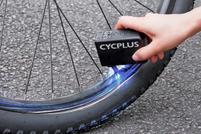 Велонасос CYCPLUS AS2 PRO MAX