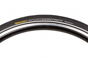 Шины Continental SPORT CONTACT II (26x1.3