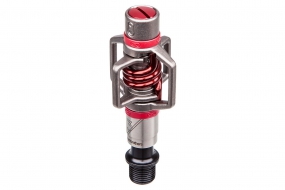 Педали CrankBrothers EGGBEATER 3 silver/red